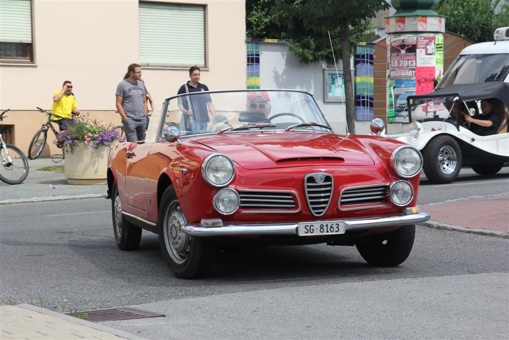 2013-07-14 15.Oldtimertreffen in Pinkafeld